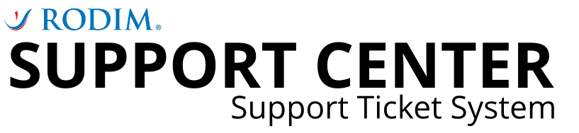 osTicket :: Panel de Control del Personal